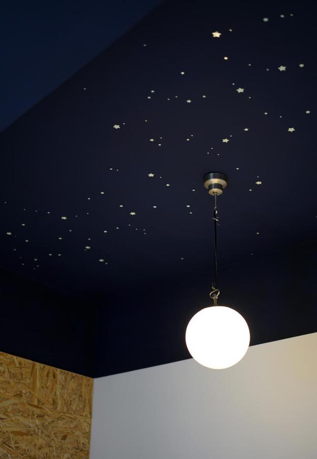 La Luna Appartamento Con Terrazza E Due Camere 칼리아리 외부 사진